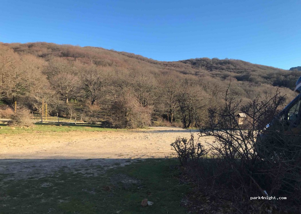 (90027) Petralia Sottana PA - Strada Provinciale 54 — foto 4