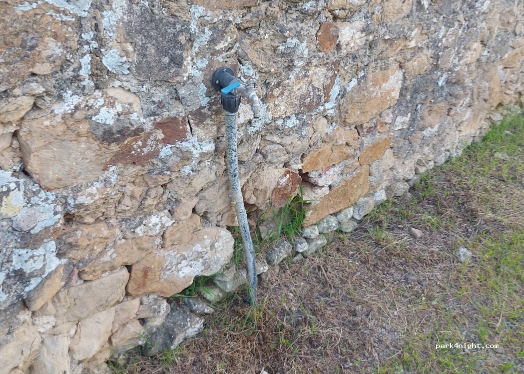 (17257) Fontanilles - 3 Carrer Església Romànica de Sant Martí (s.XII) — foto 2