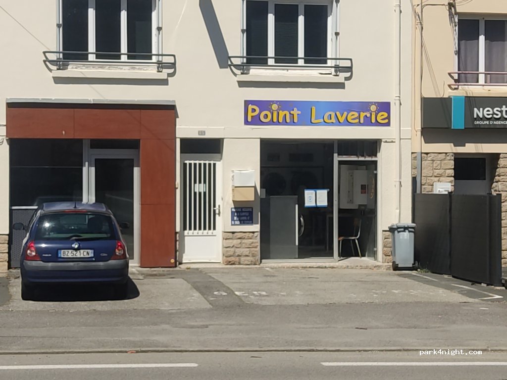 (29000) Quimper - 63 Avenue Léon Blum — foto 2