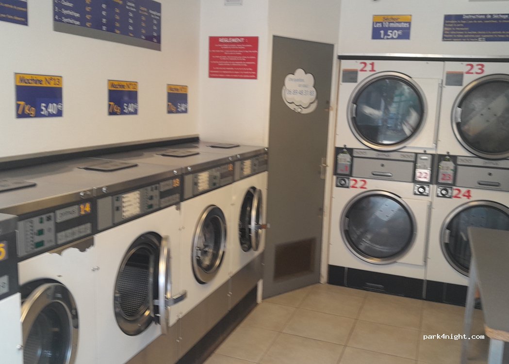 (29000) Quimper - 63 Avenue Léon Blum — foto 3