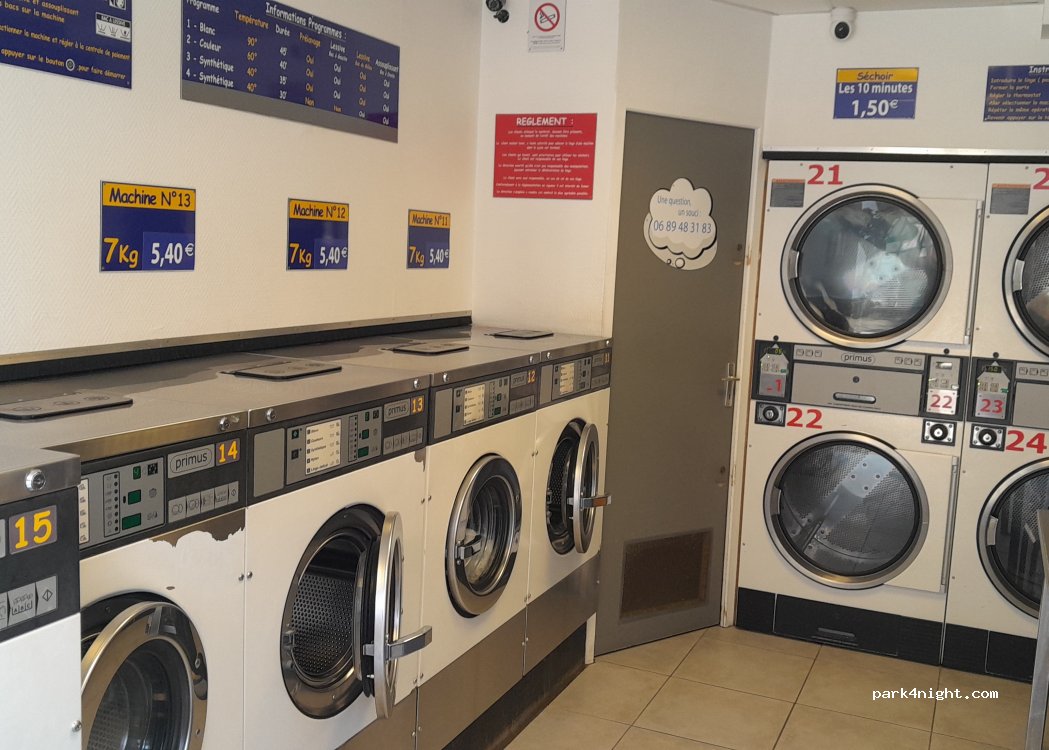 (29000) Quimper - 63 Avenue Léon Blum — foto 4