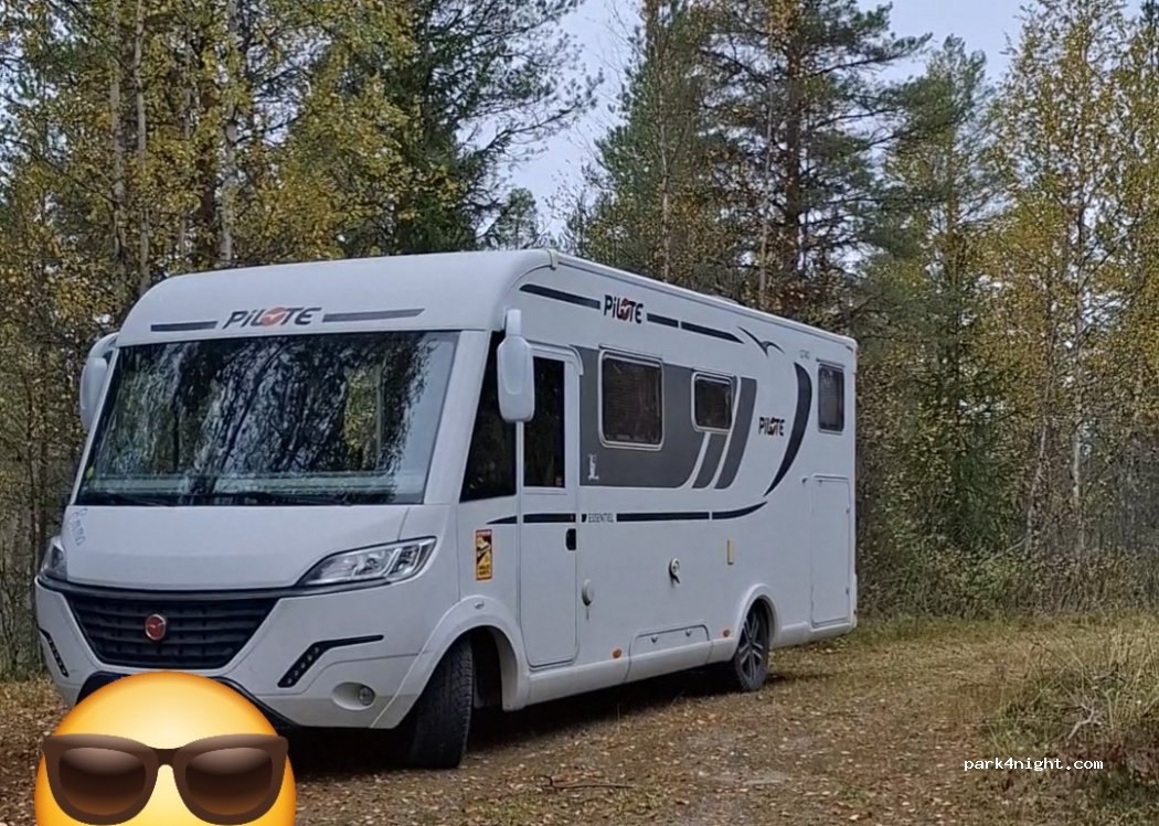 (2432) Slettås - Primær Fylkesveg 215 — foto 2