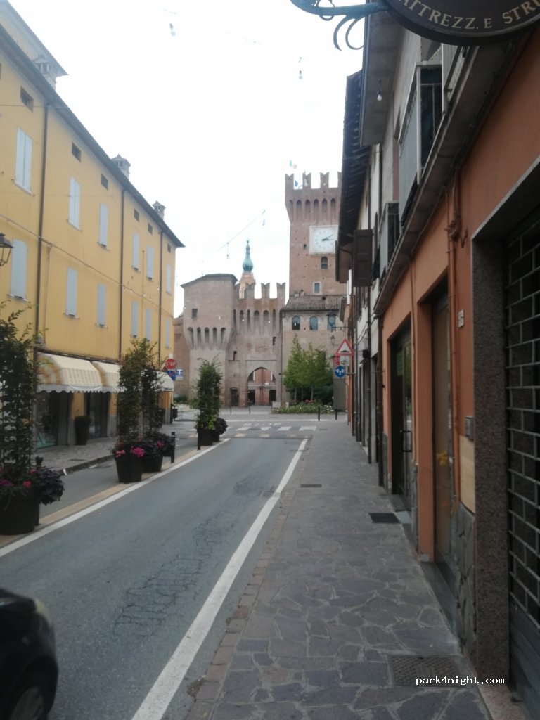 (41057) Spilamberto - 61 Via Vignolese — foto 2