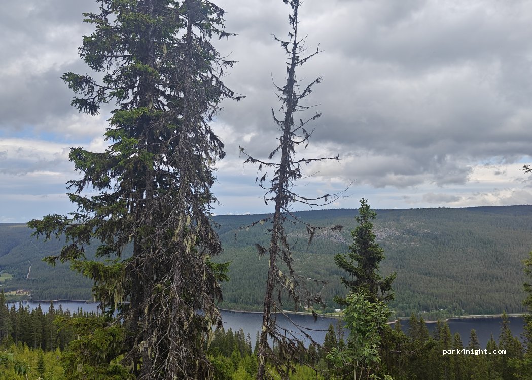 (2440) Engerdal - Unnamed Road — foto 3