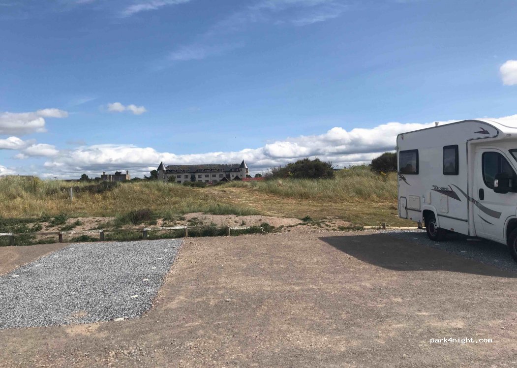 (IV36 3YQ) Findhorn - 1 North Shore — foto