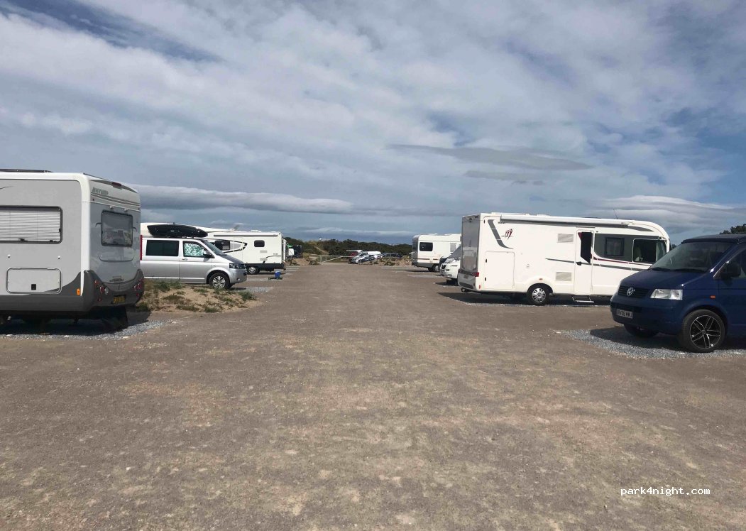 (IV36 3YQ) Findhorn - 1 North Shore — foto 3