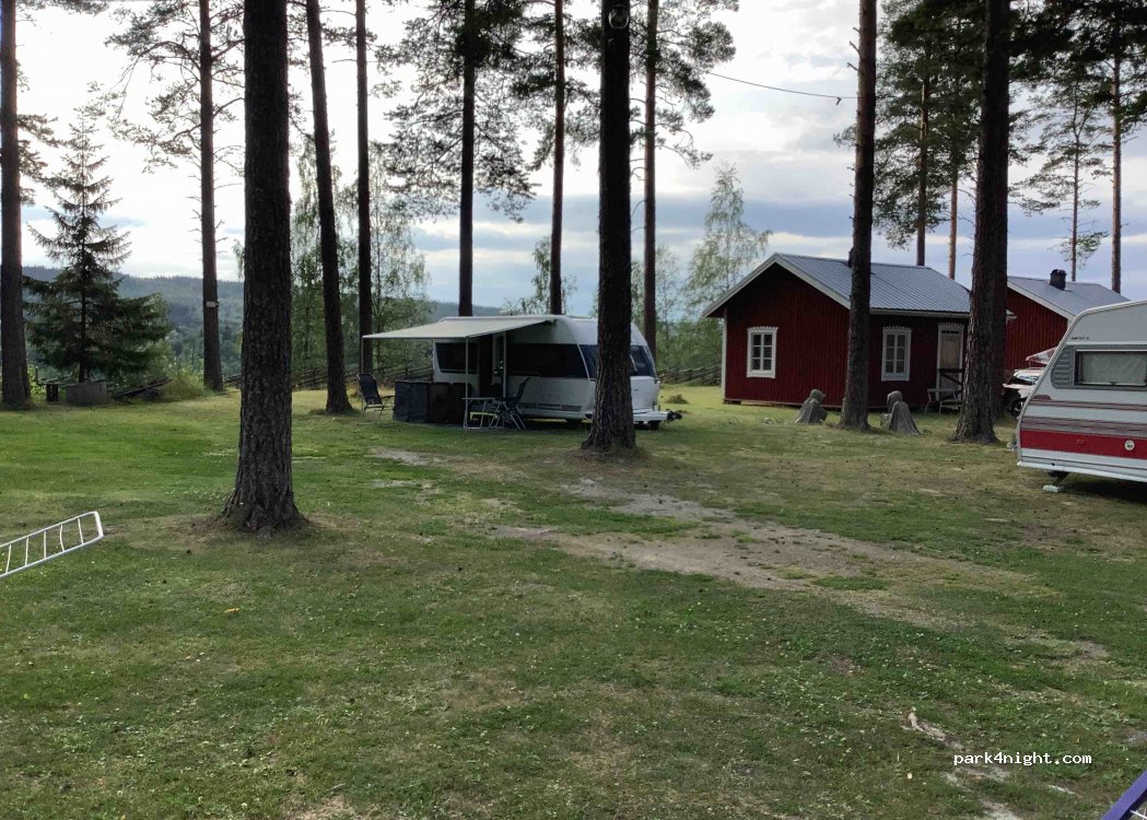Näsåkers camping och stugby — foto