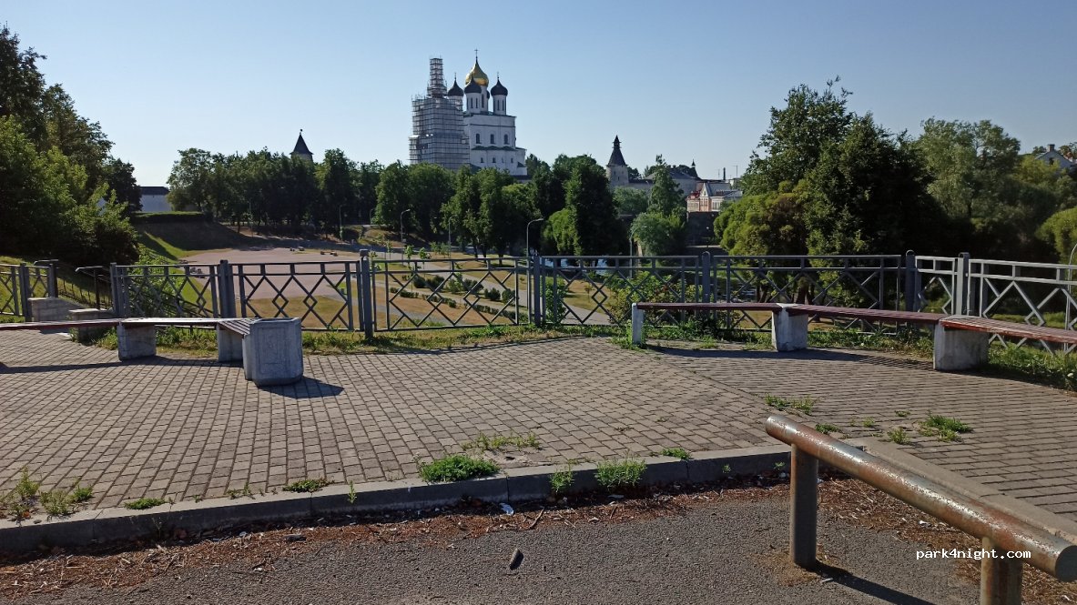 (180006) Pskov - Karla Marksa — foto