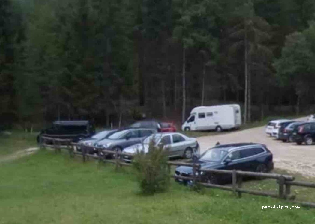 (36032) Gallio VI - Via Ragazzi Del Duemila — foto