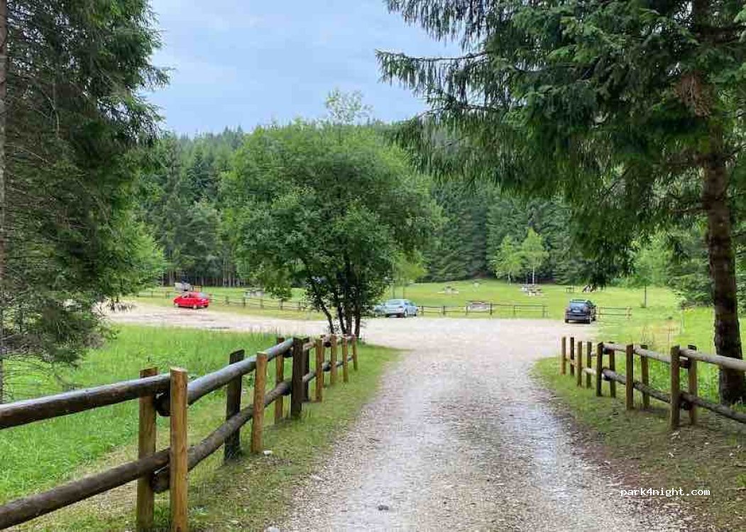 (36032) Gallio VI - Via Ragazzi Del Duemila — foto 4