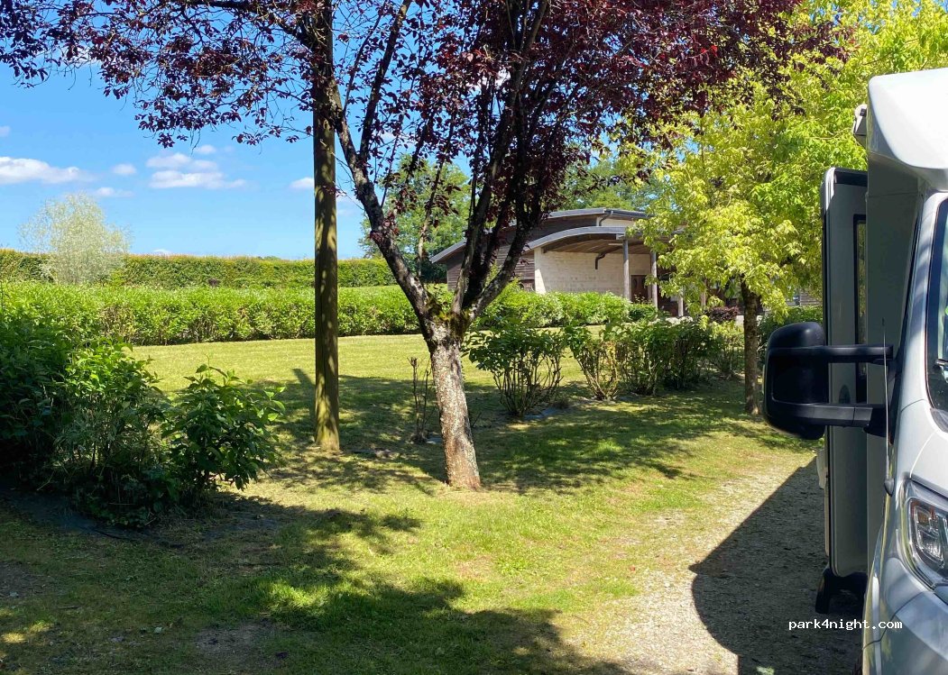 (61390) Trémont - Le Bourg — foto