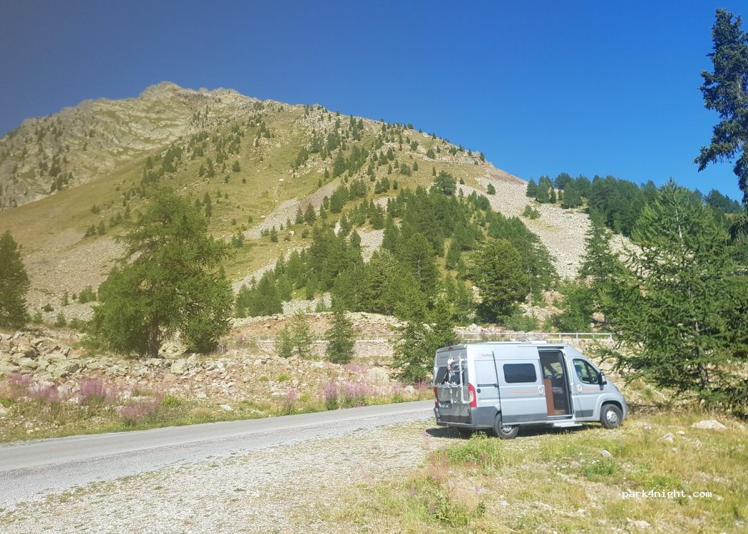 (06420) Isola - Le Hameau — foto 3