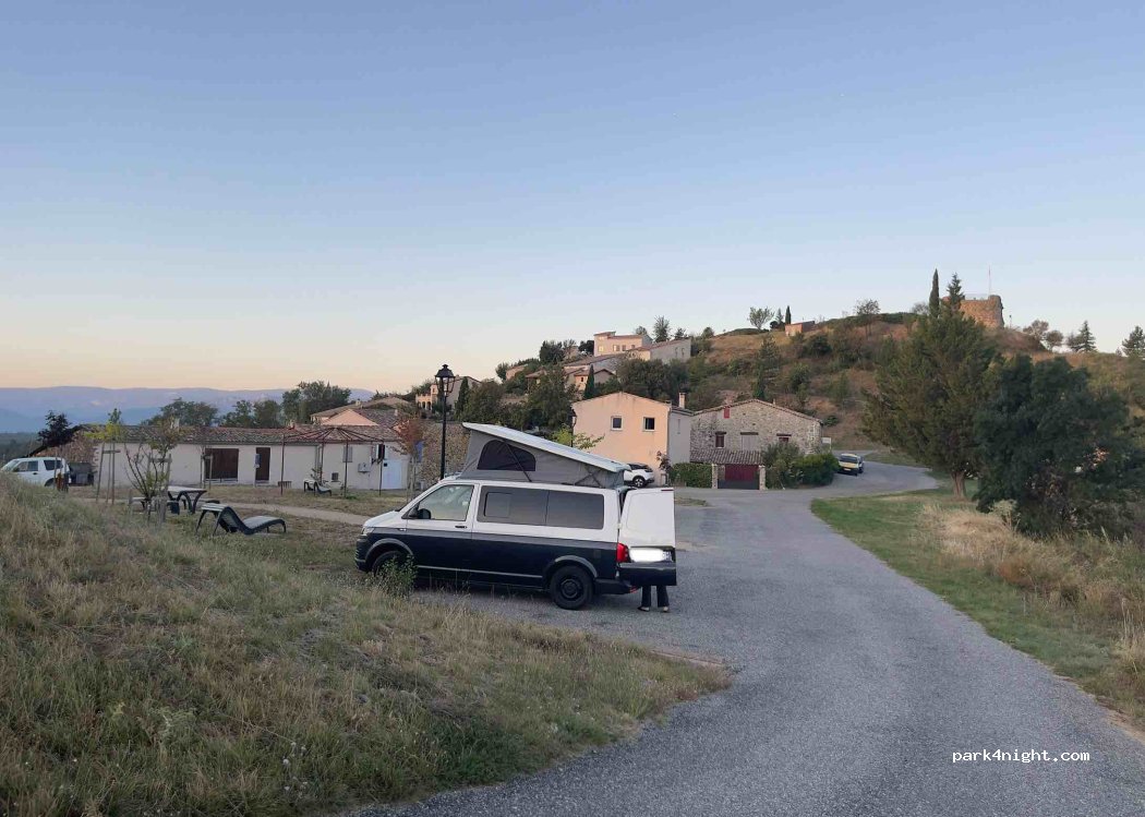 (05300) Upaix - 3 Le Village — foto 2