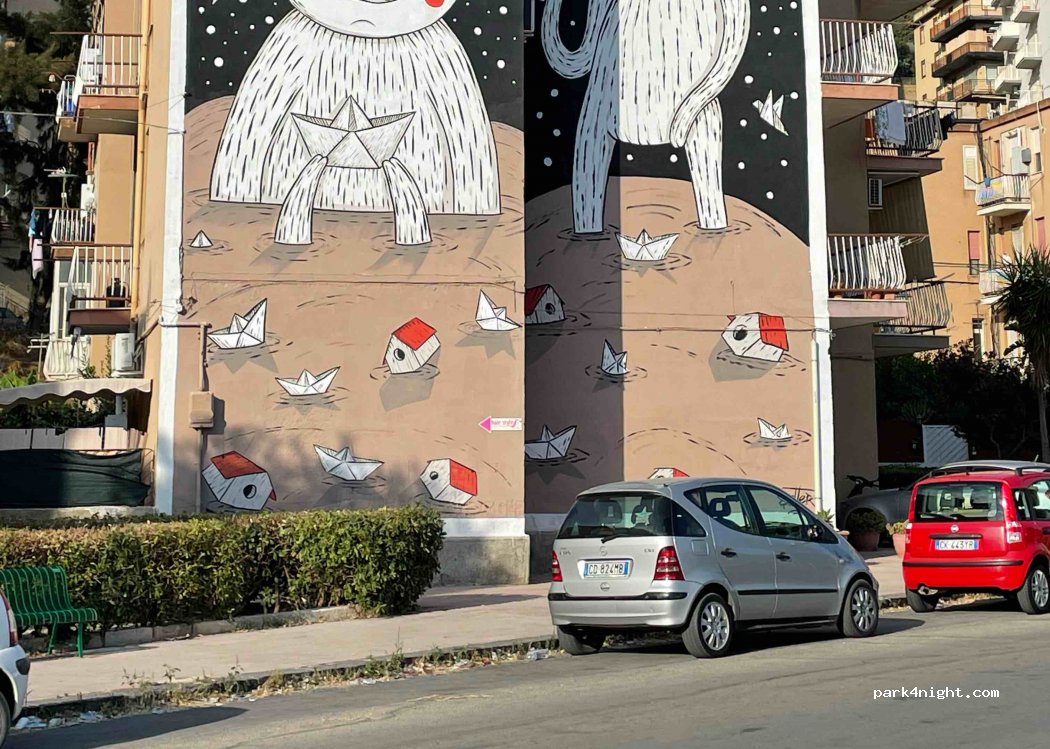 (92100) Agrigento - 203 Via Alessandro Manzoni — foto