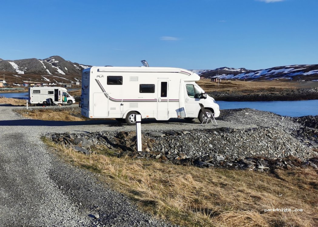 Nordic Safari Wildlife Adventures AS — foto