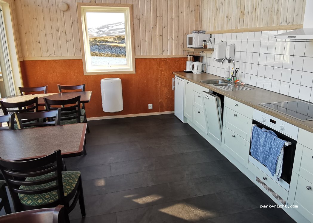 Nordic Safari Wildlife Adventures AS — foto 2