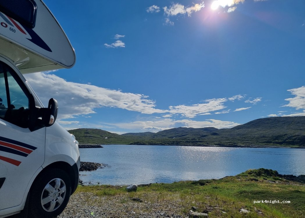 Nordic Safari Wildlife Adventures AS — foto 4
