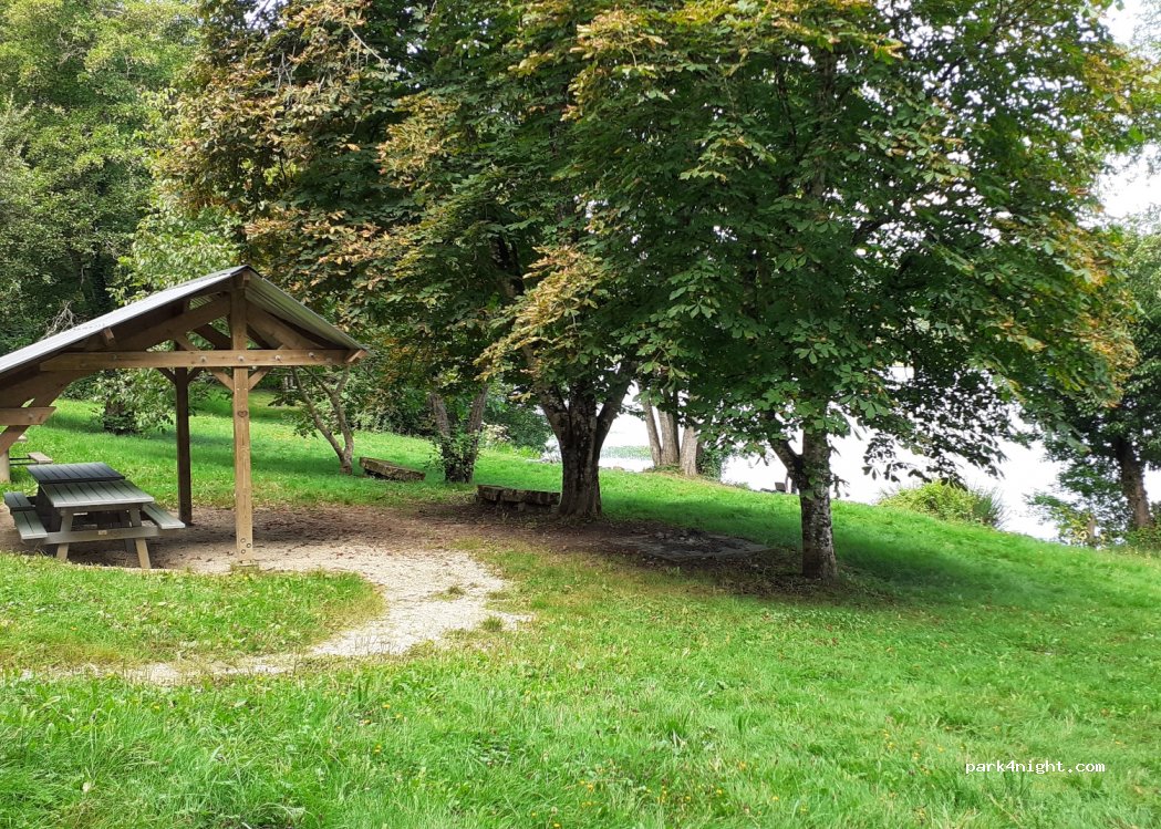 (86150) Millac - Les Vaux — foto