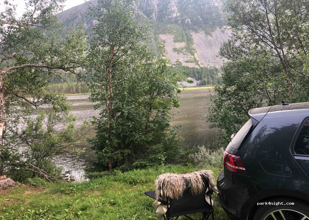 (2430) Engerdal - 1719 Sennsjøvegen — foto 3