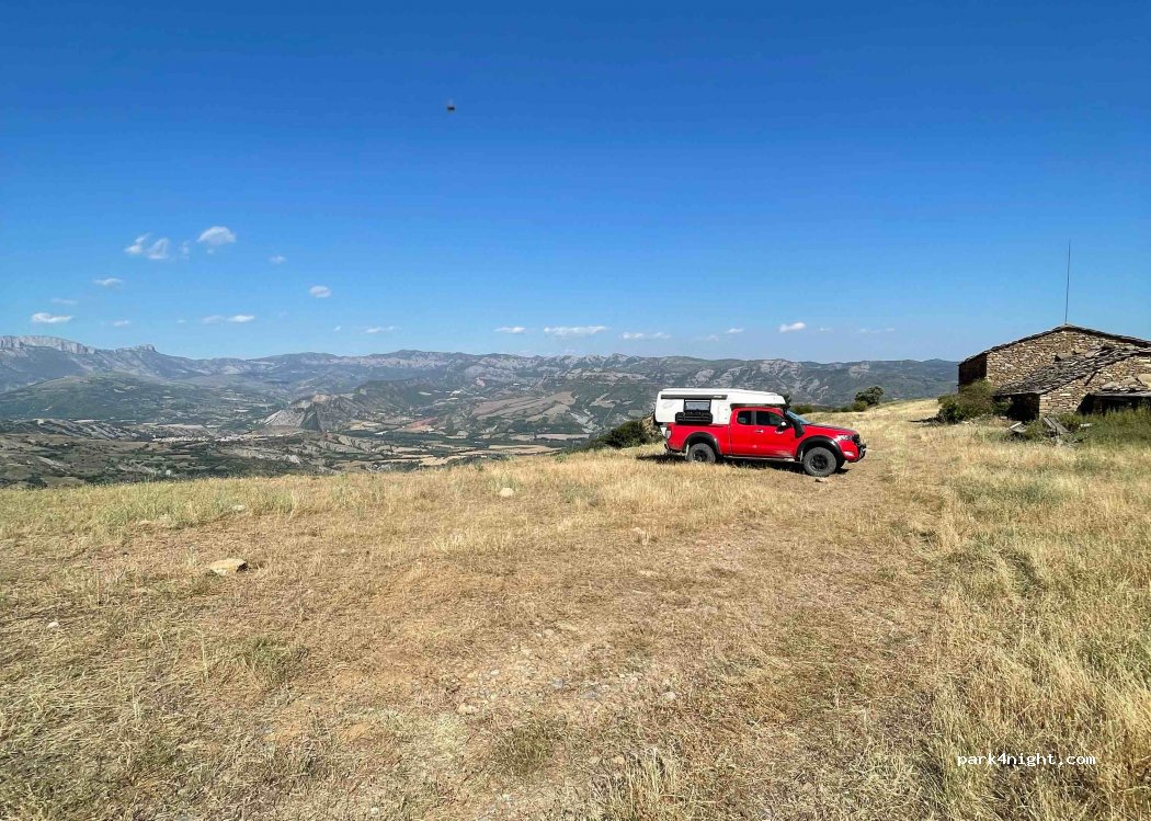 (22583) Arén - Unnamed Road — foto