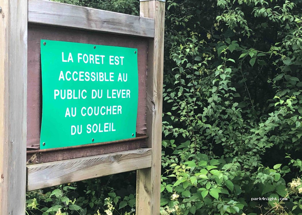 (6470) Sivry-Rance - Unnamed Road — foto 2