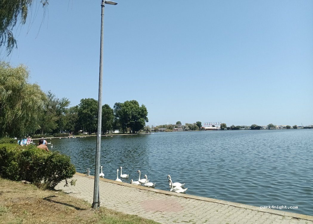 (905504) Neptun - Parcare — foto 3
