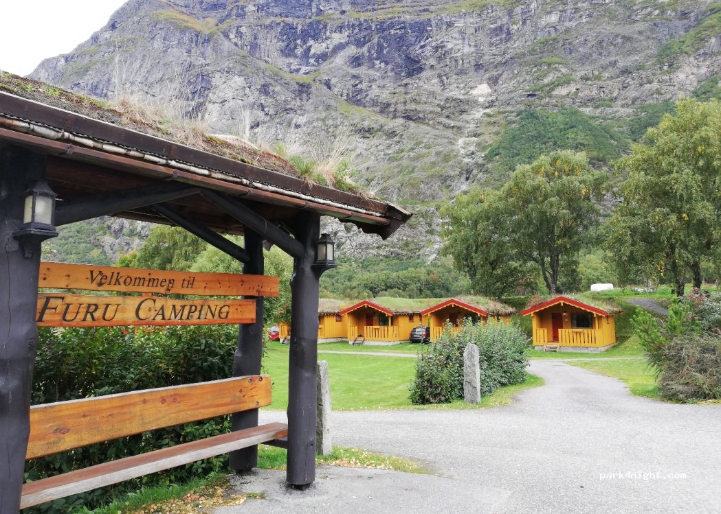 Camping Furu — foto 2