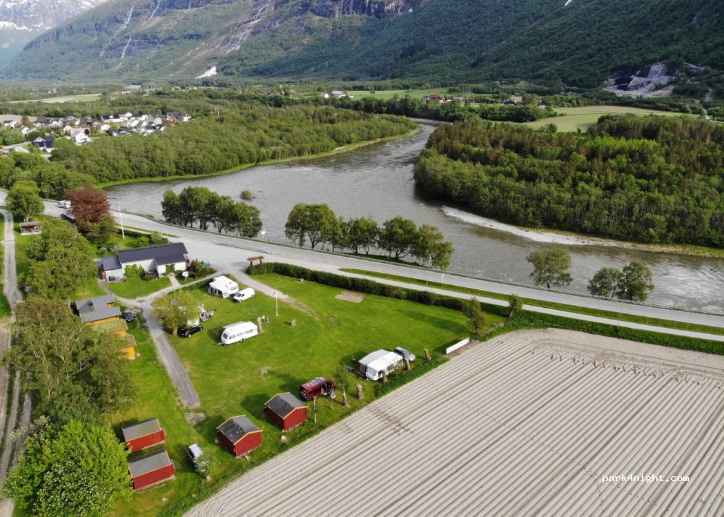 Camping Furu — foto 3