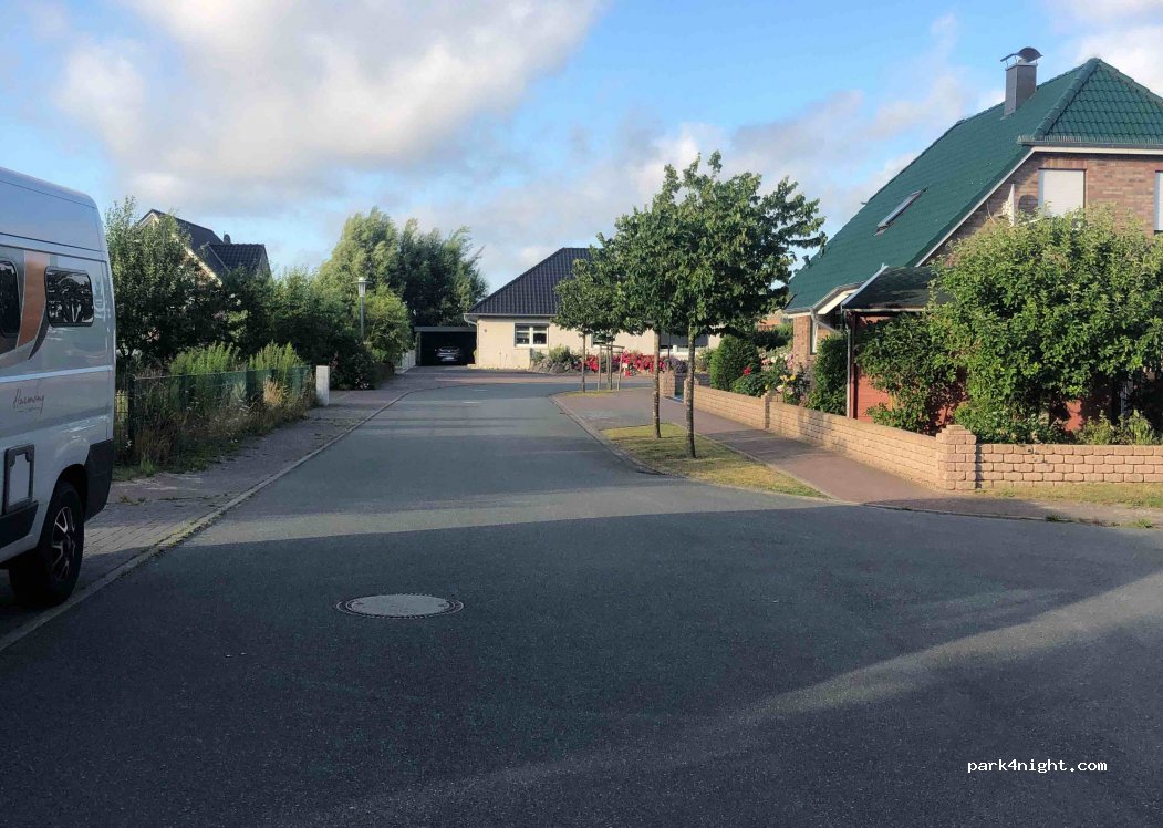 (25761) Büsum - 18 Westereck — foto