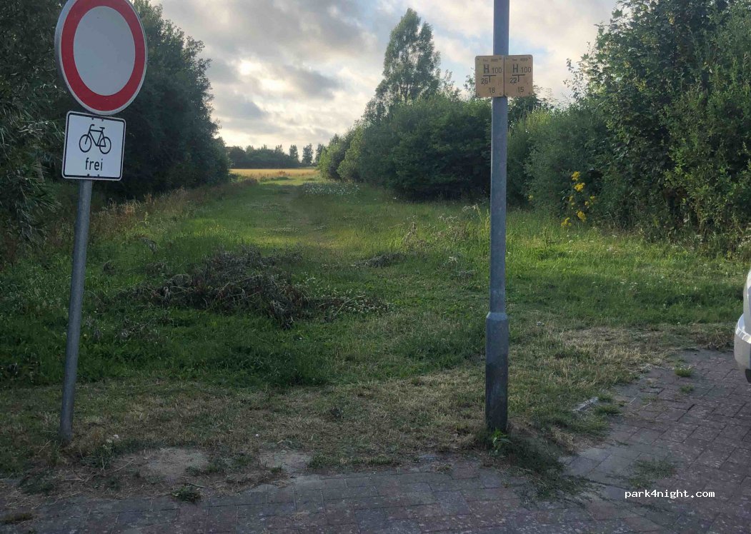 (25761) Büsum - 18 Westereck — foto 2