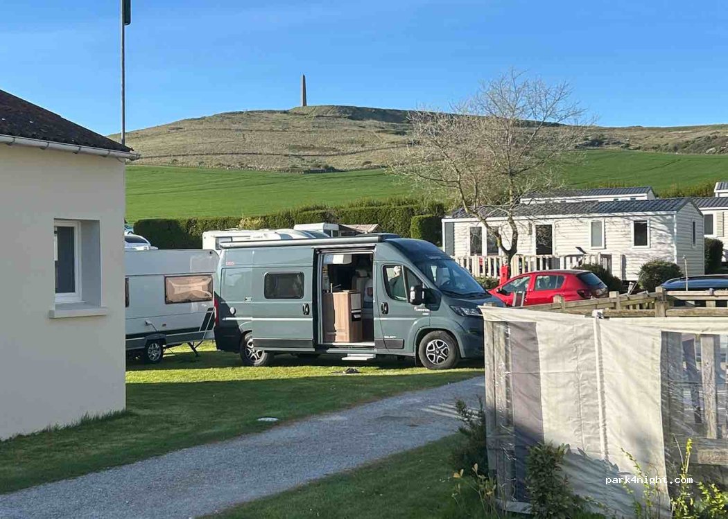 Camping Le Blanc-Nez — foto 5