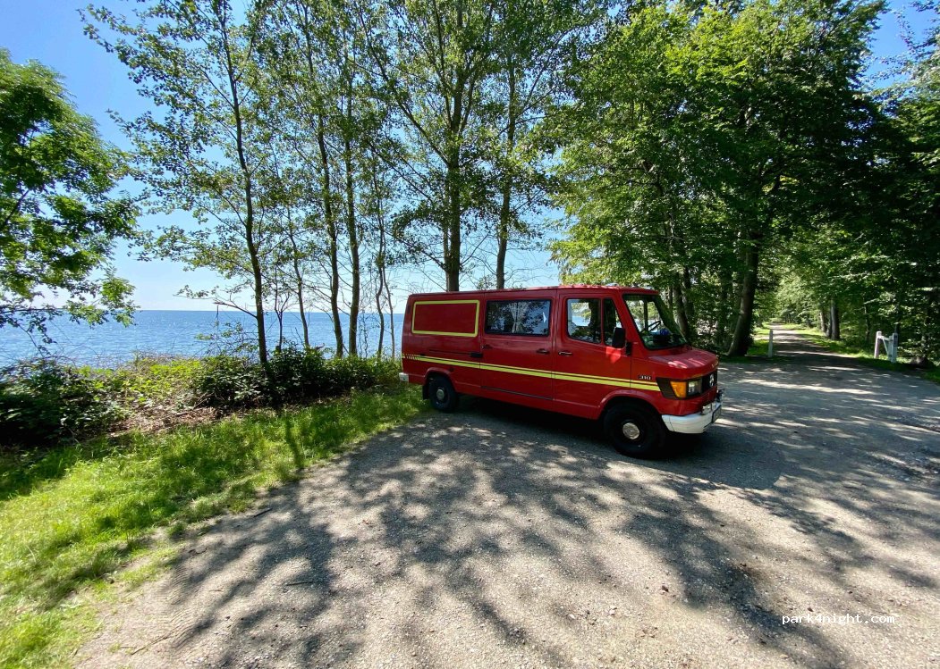 (4871) Horbelev - Bregninge Strandvej — foto 3