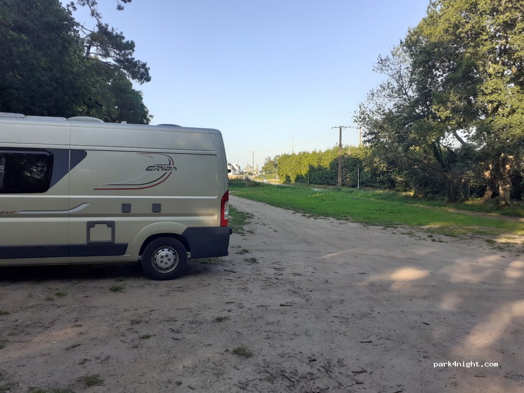 (56400) Ploemel - 5082A Route de Poulhoh — foto