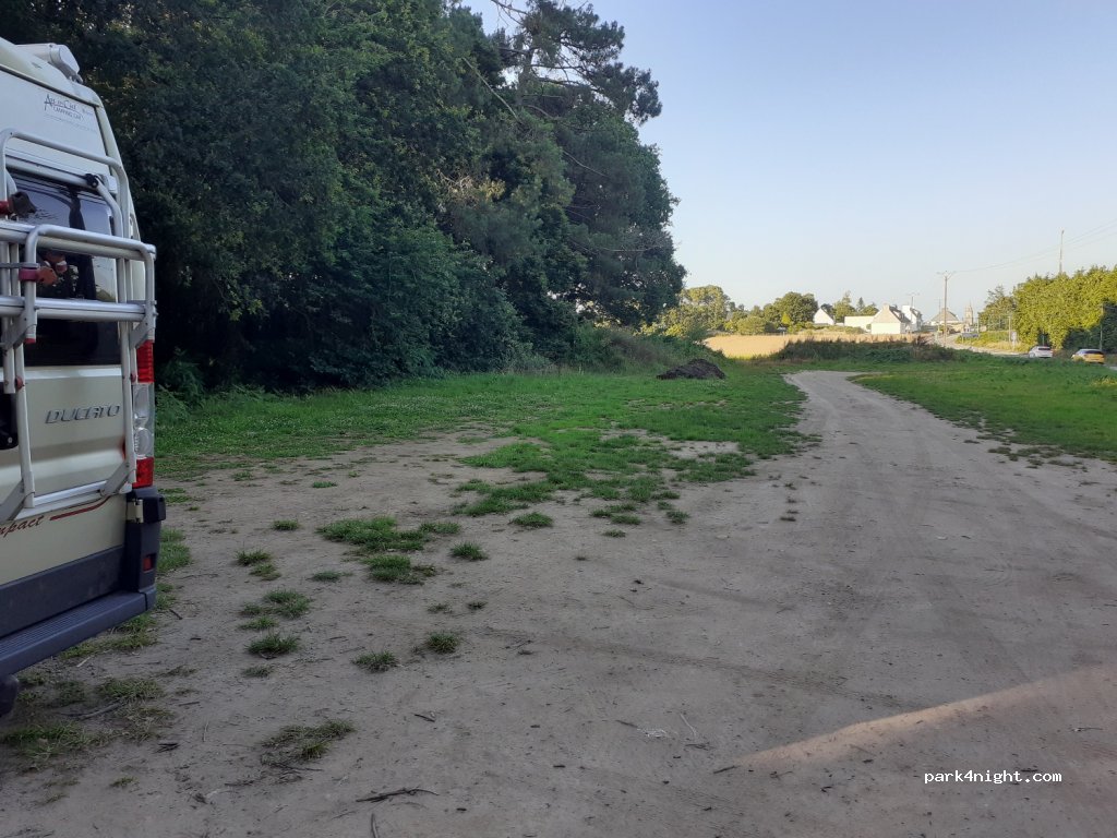 (56400) Ploemel - 5082A Route de Poulhoh — foto 2