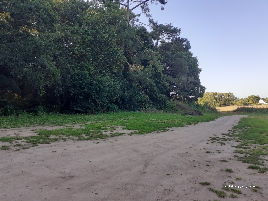 (56400) Ploemel - 5082A Route de Poulhoh — foto 3