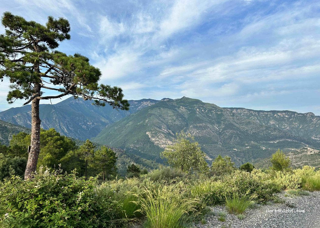 (06380) Sospel - Unnamed Road — foto 3