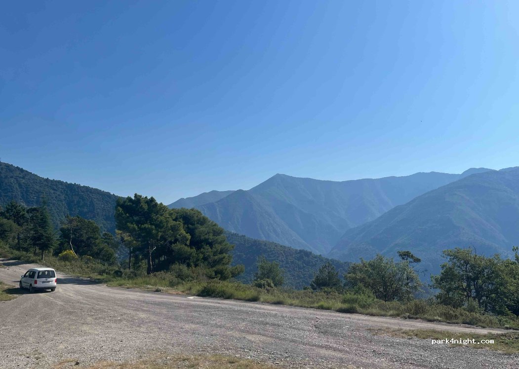(06380) Sospel - Unnamed Road — foto 4