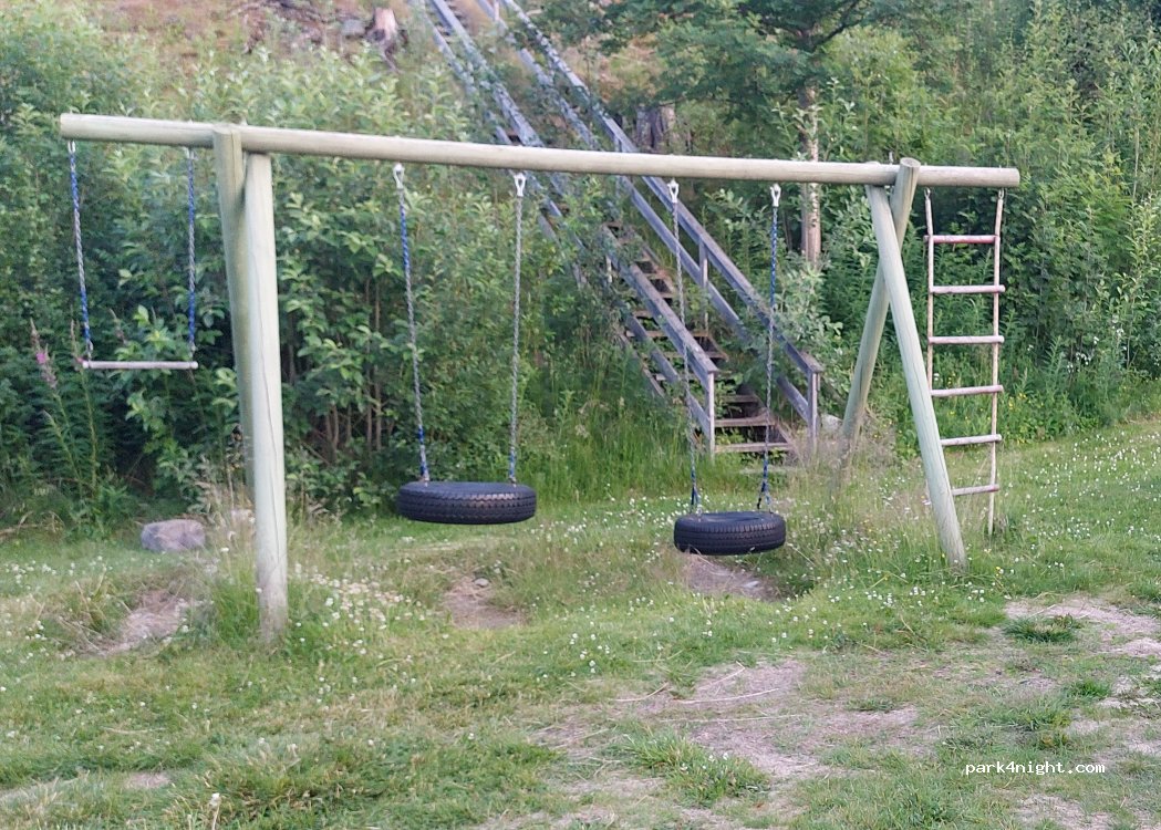 Gjelten Bru Camping — foto 3