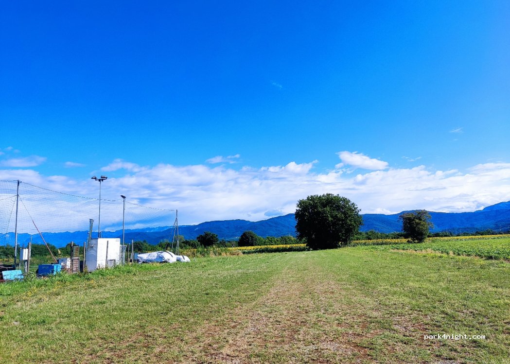 (33040) Premariacco - 56 Via San Paolino — foto