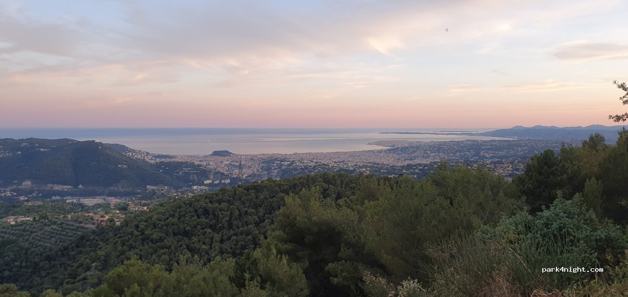 (06340) Cantaron - 1051 Route de la Suc — foto