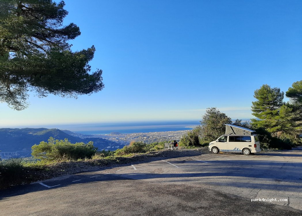 (06340) Cantaron - 1051 Route de la Suc — foto 3