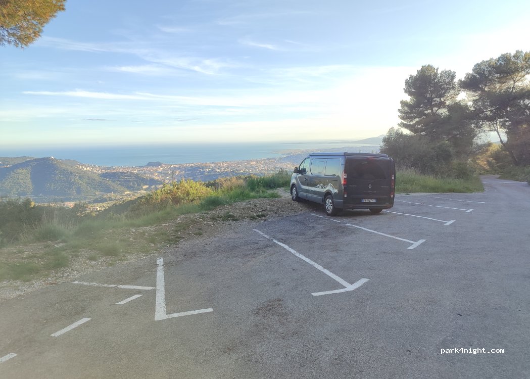 (06340) Cantaron - 1051 Route de la Suc — foto 5