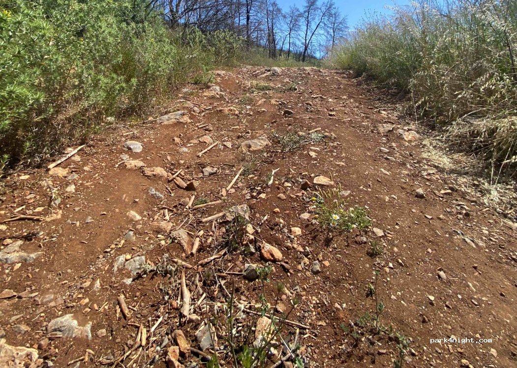 (340 10) Nileas - Unnamed Road — foto 4