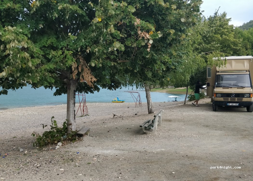 (88420) Donje Paprasko - E73 — foto