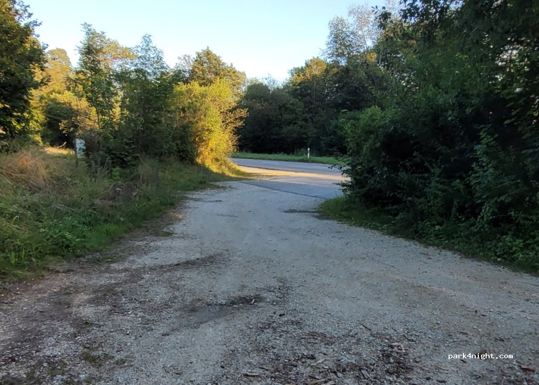 (2950) Courgenay - Rue du Général Comman — foto 2