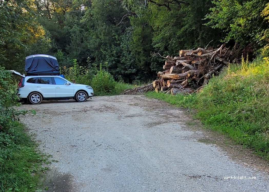 (2950) Courgenay - Rue du Général Comman — foto 3