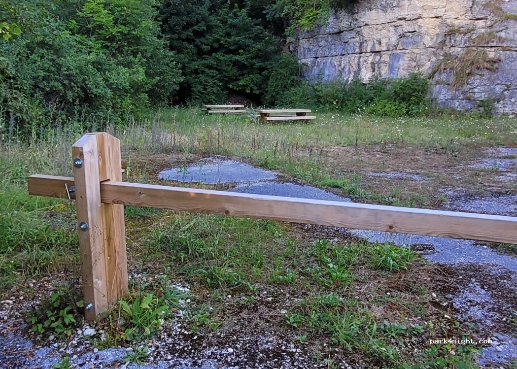 (2950) Courgenay - Rue du Général Comman — foto 4