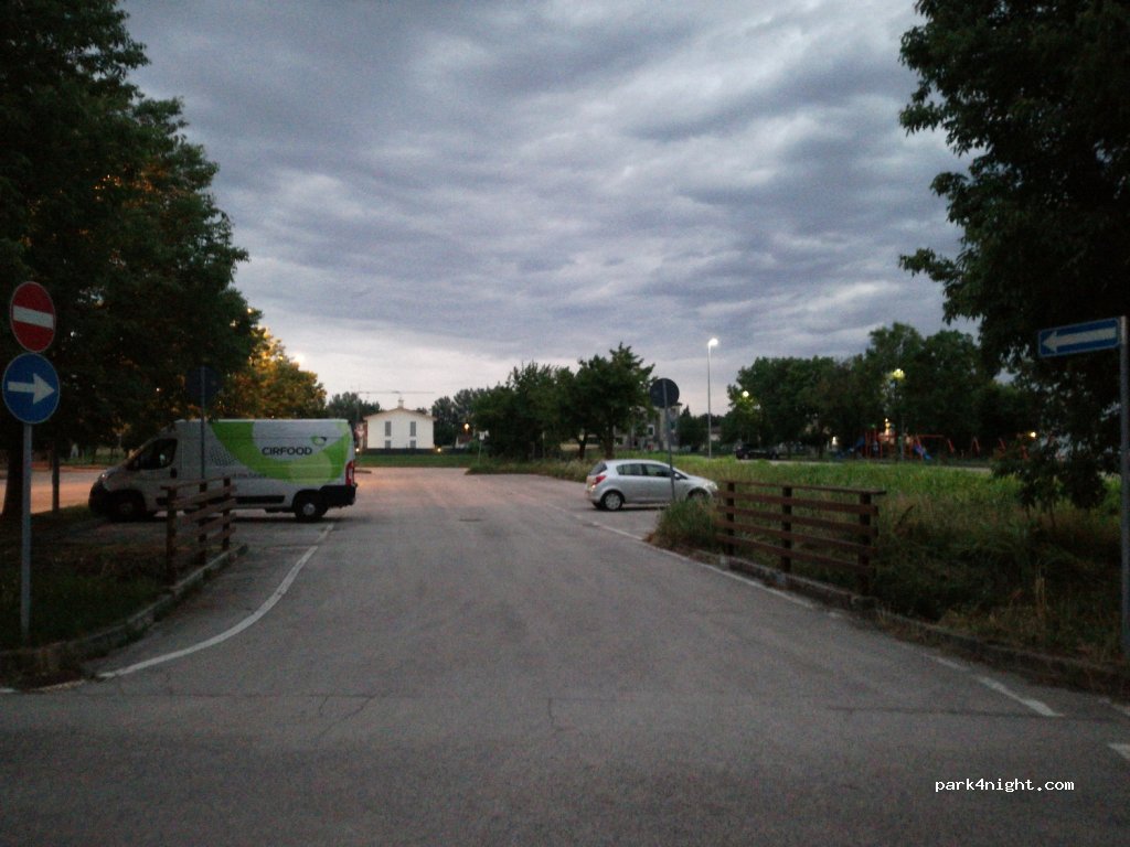 (35010) Gazzo - 40 Via del Donatore — foto 2