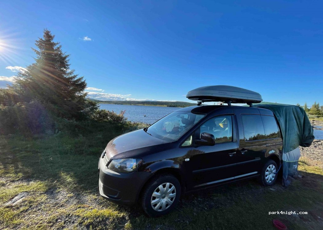 (2618)  - 210 Melsjøsetervegen — foto 2