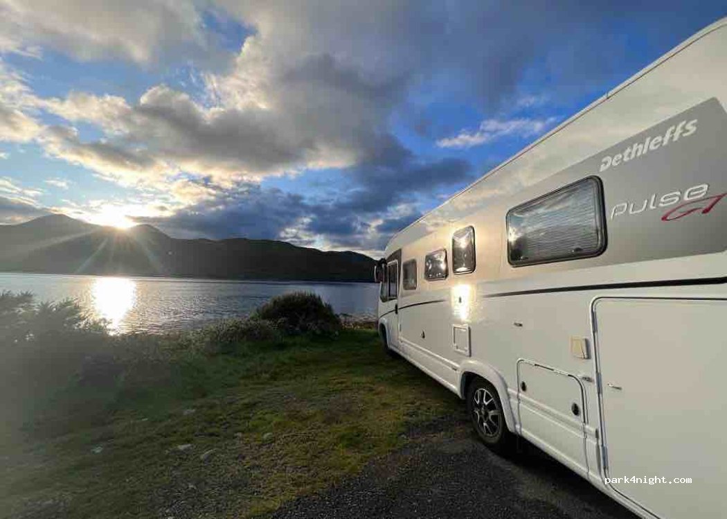 (IV49 9AN) Isle of Skye - A87 — foto 3